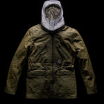 NO_S17_1A_MK1 JACKET - Image 4
