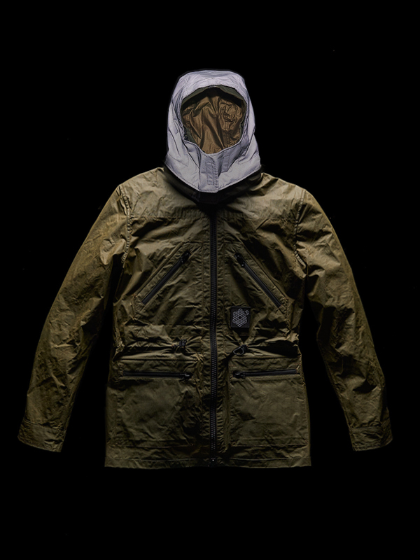 NO_S17_1A_MK2 JACKET – Plurimus