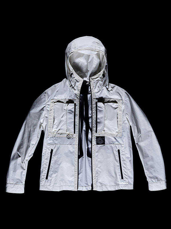 NO_S18_1A LUX JACKET – Plurimus