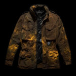 NO_S26 [Field Jacket + Inner Jacket]   Reservation Fee