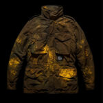 NO_S26 [Field Jacket + Inner Jacket]   Reservation Fee - Image 3