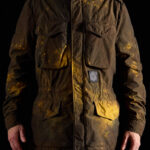 NO_S26 [Field Jacket + Inner Jacket]   Reservation Fee - Image 10