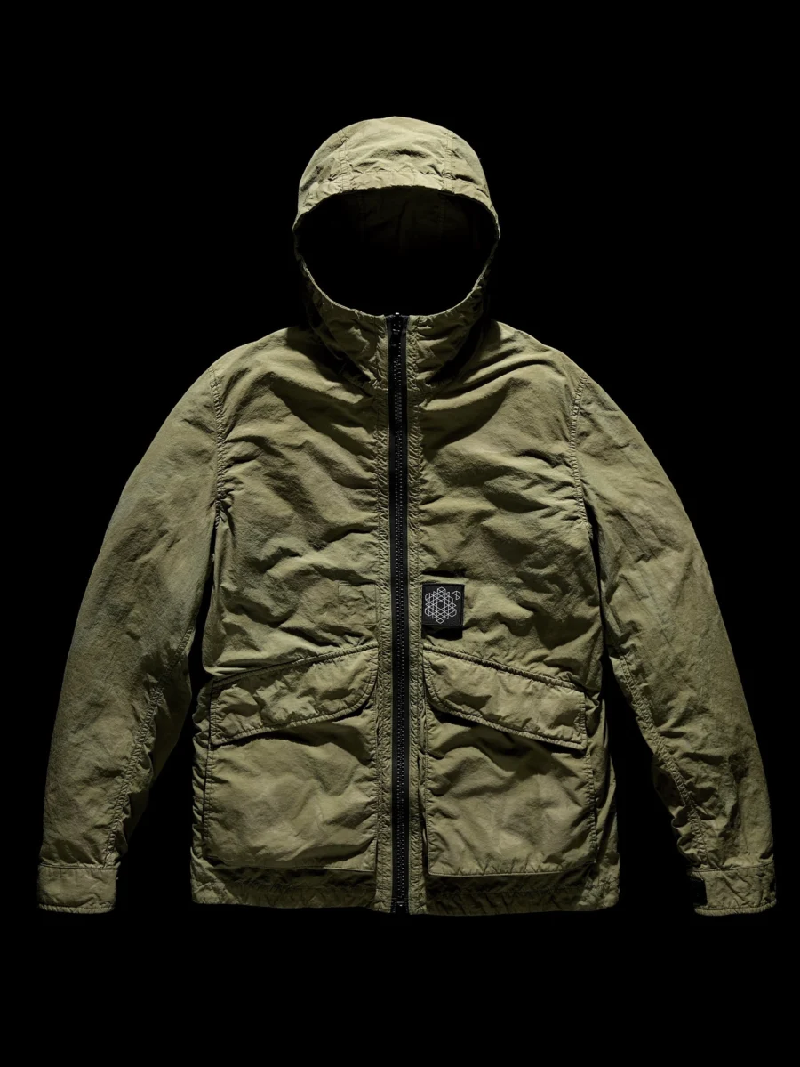 NO_S27 [Reversible Stealth Camo Jacket + Inner Jacket]   Reservation Fee - Image 3