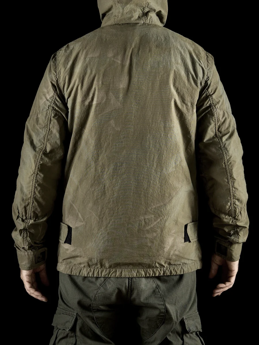 NO_S27 [Reversible Stealth Camo Jacket + Inner Jacket]   Reservation Fee - Image 16