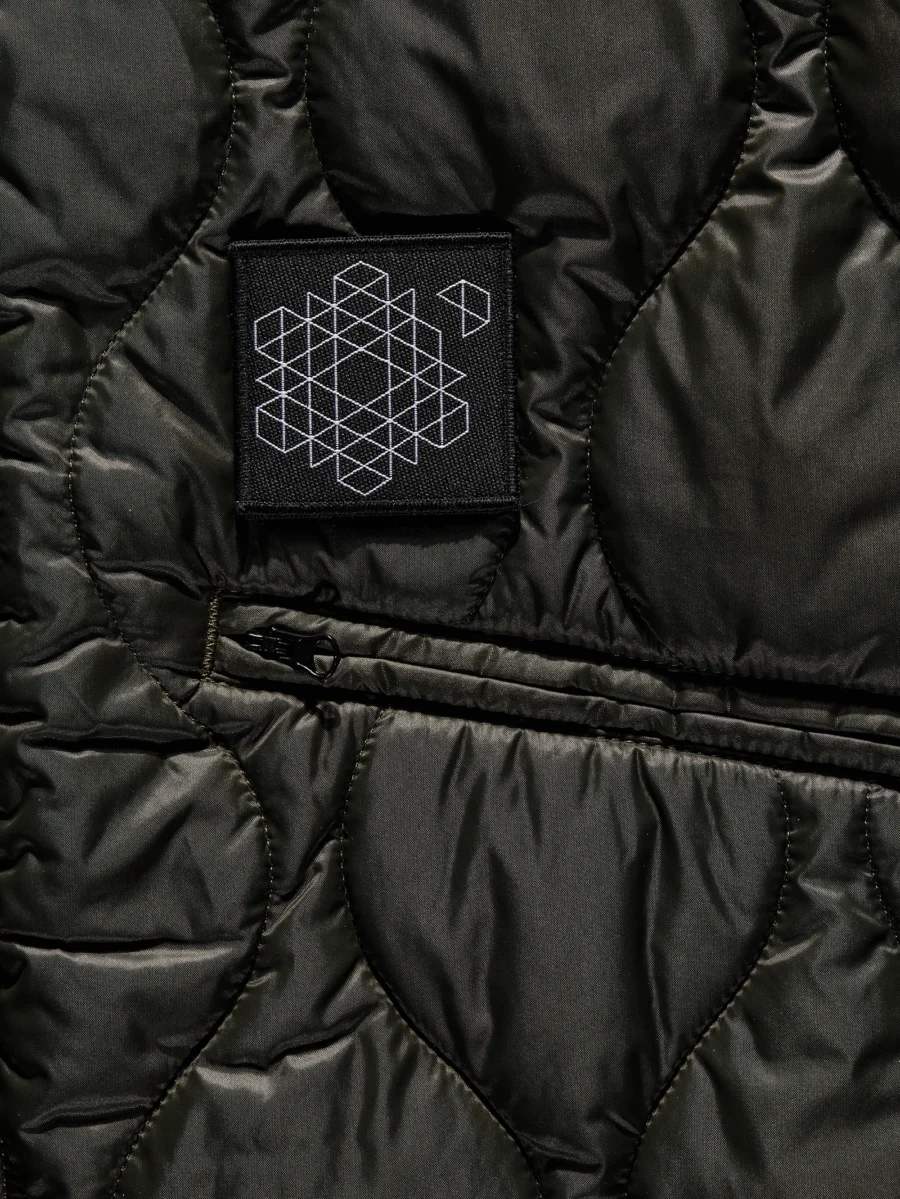 NO_S27 [Reversible Stealth Camo Jacket + Inner Jacket]   Reservation Fee - Image 12
