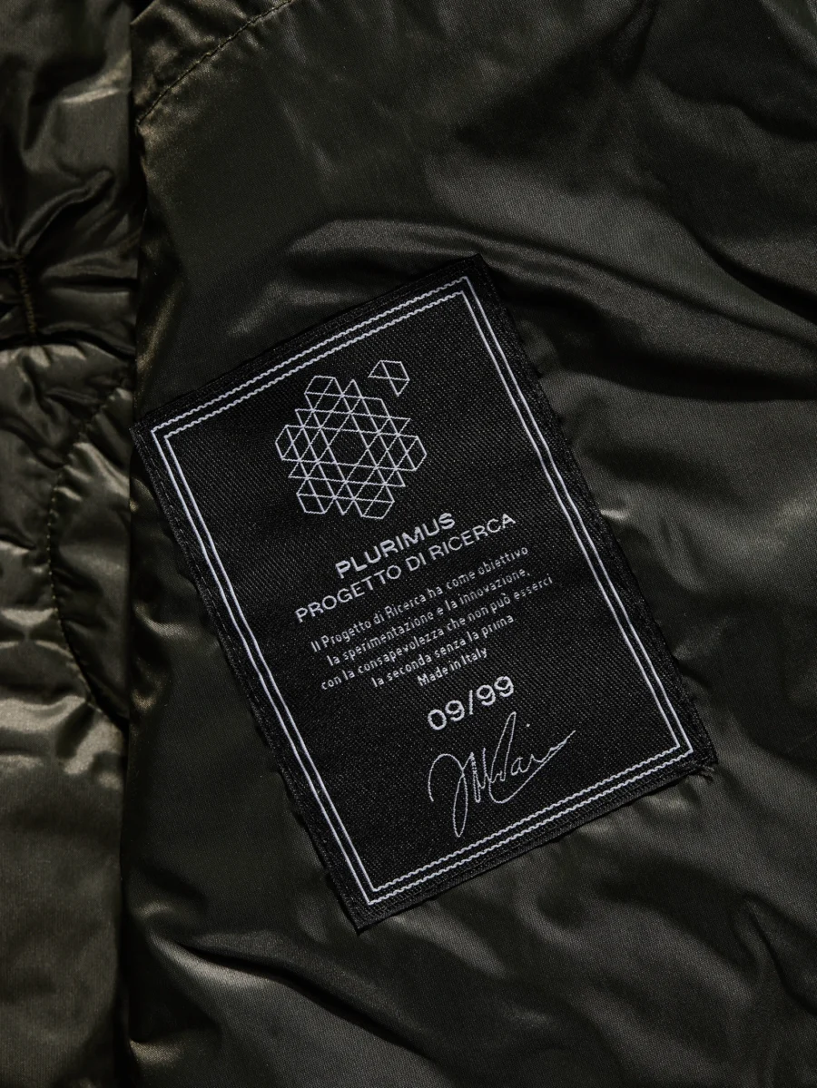 NO_S27 [Reversible Stealth Camo Jacket + Inner Jacket]   Reservation Fee - Image 13