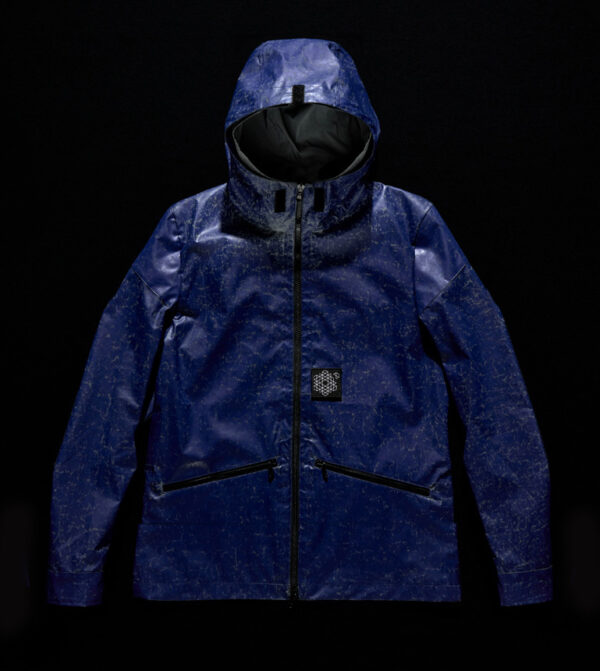 NO_S28_1A [UltraMarino Jacket]   Reservation Fee